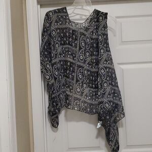 ❣️Just be black white coverups